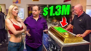 Pawn Stars Expert "This Could Be WORTH Millions"