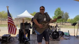 Highlights From the Cocopah Earth Day Festival 2024