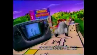 May 3, 1995 commercials (Vol. 3)