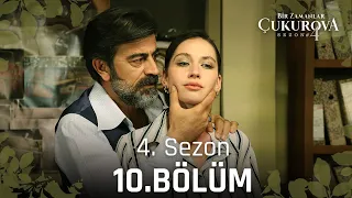 Bir Zamanlar Çukurova 112. Bölüm  @atv ​