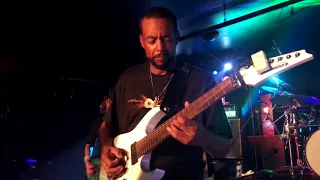 Tony MacAlpine (Hundreds of Thousands)