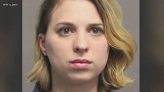 Woman pleads guilty in deadly Causeway DUI case