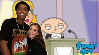 Best of Stewie Griffin funny moments PART 3 REACTION | THIS GETS FUNNIER & FUNNIER 😂😭