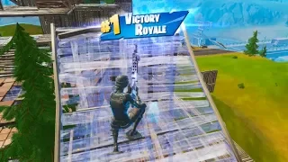 High Kill Solo Vs Squads Win Gameplay Full Game (Fortnite Chapter 2 Ps4 Controller)