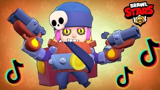 EN EFSANE Brawl Stars Tik Tok Videoları #365