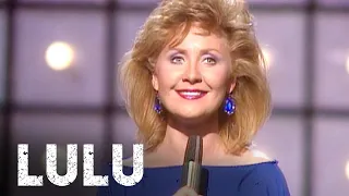 Lulu - Hit Medley (Live From Her Majesty's, 08 Apr 1984)