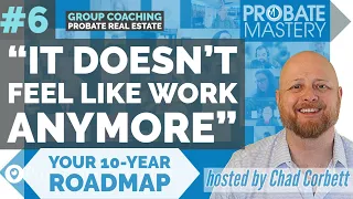 Build a Probate Business, Retire Early | Live Probate mastermind with Certified Probate Experts