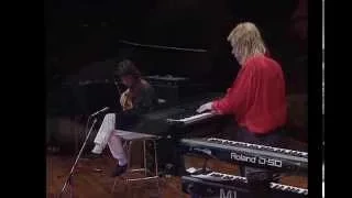 Rick Wakeman - After the Ball [Classical Connection 1991]