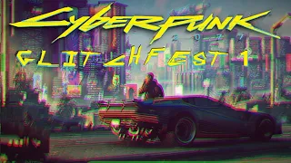 Cyberpunk 2077 - Glitchfest 1 (Bugs, Glitches and Funny Moments Compilation)