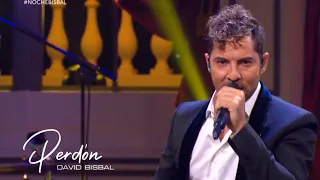 David Bisbal - Perdón (Siempre Contigo) [Especial Navidad 2019🎄]