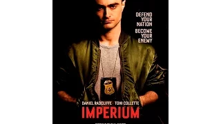 ตัวอย่าง Imperium สายลับขวางนรก 8 ก.ย.นี้