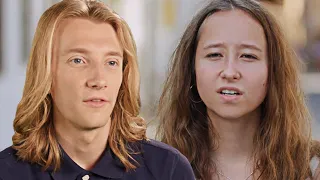 Steven Is CAUGHT Flirting | 90 Day Fiancé: The Other Way