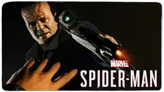 КУВАЛДА. ВОЙНЫ БАНД DLC ● SPIDER-MAN #21