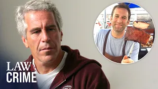 Jeffrey Epstein’s Ex-Private Chef Cooperating with Federal Investigation into Associates: Report