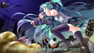 Nightcore - The Future is Now