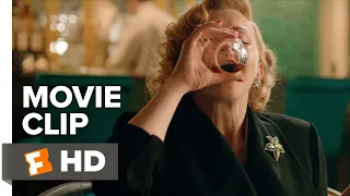 Stan & Ollie Movie Clip - Now You Can't Drink (2018) | Movieclips Coming Soon