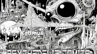 Kadmus - The God Of Trickery