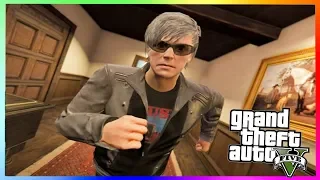 GTA 5 PC - HOW TO INSTALL QUICKSIVER SCRIPT MOD PC - TUTORIAL [FULL HD] 2019