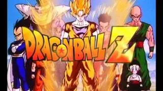 Dragon Ball Z OST - Deutsch / German - Cha-La Head Cha-La