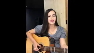 Esquema Preferido (DJ Ivis, Tarcísio do Acordeon) - Mariana Costa cover