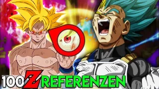 100 DRAGON BALL SUPER EASTER EGGS