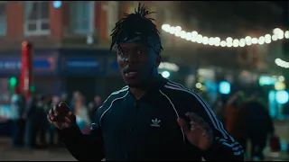 WELCOME TO JD STREET | JD SPORTS 2021 CHRISTMAS AD