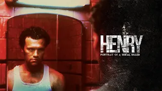 HENRY  - PORTRAIT OF A SERIAL KILLER +   PART 2 - SE DEN NU PÅ BLU-RAY & STREAMING!