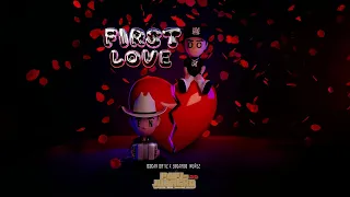 Oscar Ortiz x Edgardo Nuñez  - FIRST LOVE (2024)