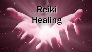 Музыка Рейки, Музыка для эмоционального и физического исцеления, Медитация на чакры