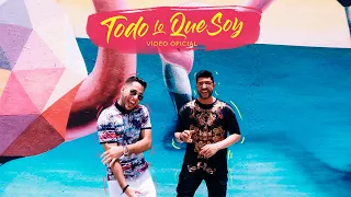 Jaydan ft. Marcos Yaroide - "Todo Lo Que Soy" (Video Oficial) | ESTRENO 2018