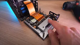 Мощь AMD в мини-ПК