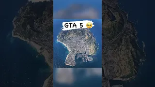 GTA 5 VS GTA 6 Maps #eonegaming #ytshorts #gta5 #gta6 #viral #trending #gtaonline #evolution #gtarp