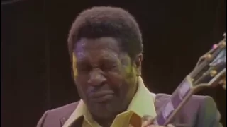 BB King - I Believe To My Soul - Live in Africa 1974