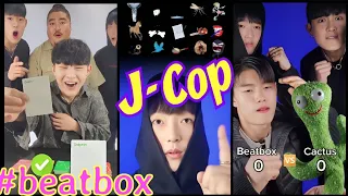 *NeW* J Cop BeatBox TikTok Videos Compilation November 2023 || JCop BeatBox TikToks Challenge