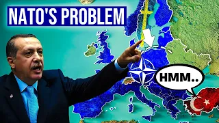 Turkey's Blackmail: How Erdogan is Using NATO to Get What He Wants