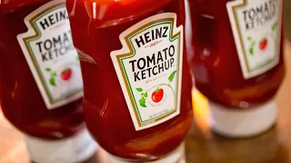 The history and future of ketchup