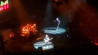 blink-182 - Rock Show (Live @ The O2 Arena, London | 11/10/2023)