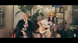 Blue Vintage 「Bob Marley - One Love」（cover）