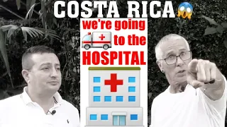 Why Medical Tourism is Popular in Costa Rica 🏥  the Series ⚕ All Questions, Answered