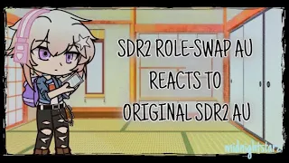 Swapped SDR2 reacts to original AU.... ~midnightstarz~