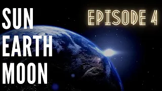The Science of Stars, Earth and Moon | धरती पर दिन रात की चर्चा | 3030 STEM | S01 E04