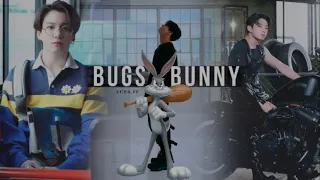 || Озвучка Слеш Фанфика || «Bugs Bunny» 5 часть «копнуть по глубже» •чигуки•