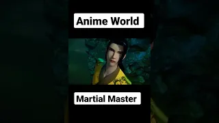 BTTH Martial Master episode 232 preview #anime #avm #whatsappstatus #amv #martialmaster #btthseason6