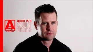 What is a Cult Film - Richard Kelly