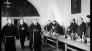 Padre Pio - Rare Footage