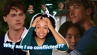 THE SUMMER I TURNED PRETTY Season 2 Episode 8 Reaction~Why am I SO CONFLICTED??
