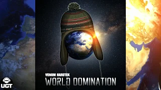 Venom Hardtek - World Domination