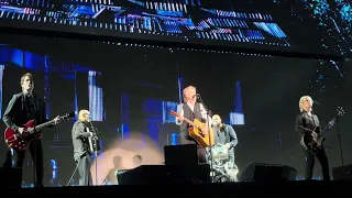 Paul McCartney - In Spite Of All The Danger (Live @ Foro Sol MX) Nov 14