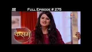 Kasam - 31st March 2017 - कसम - Full Episode (HD)