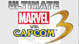 Ultimate Marvel vs Capcom 3 OST Theme of Ghost Rider